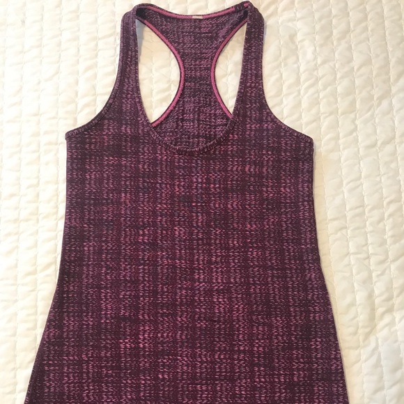 Lululemon Cool Racerback - Picture 3 of 6